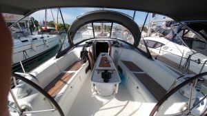 Oceanis 43