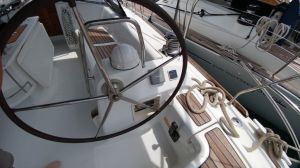Oceanis 43