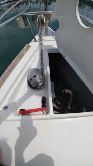 Oceanis 43