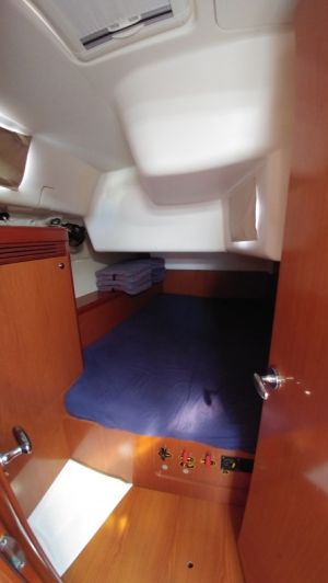 Oceanis 43
