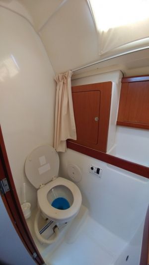 Oceanis 43