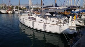 Oceanis 43