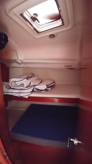 Oceanis 43