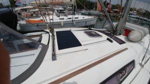 Oceanis 43