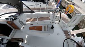 Oceanis 43