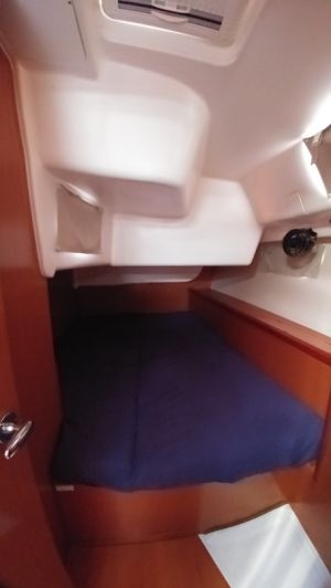 Oceanis 43
