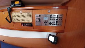 Oceanis 43