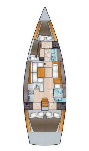 Salona 44
