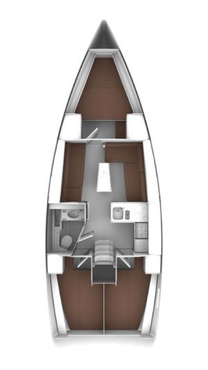 Bavaria Cruiser 37