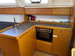 Bavaria Cruiser 37