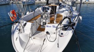 Bavaria 36