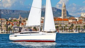 Bavaria 34 Cruiser