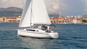Bavaria 34 Cruiser