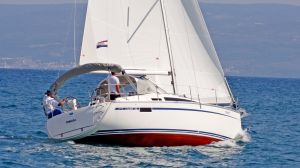 Bavaria 34 Cruiser