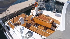 Bavaria 34 Cruiser