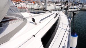 Bavaria 34 Cruiser
