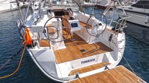 Bavaria 34 Cruiser