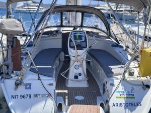 Bavaria 38 cruiser