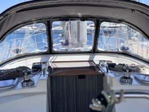 Bavaria 38 cruiser