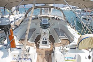 Bavaria 39 Cruiser