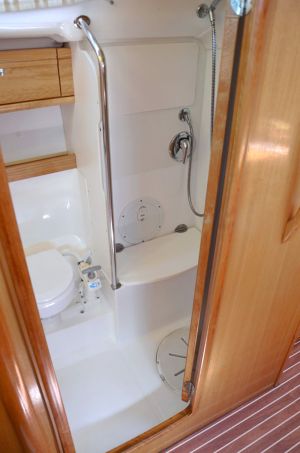 Bavaria 39 Cruiser