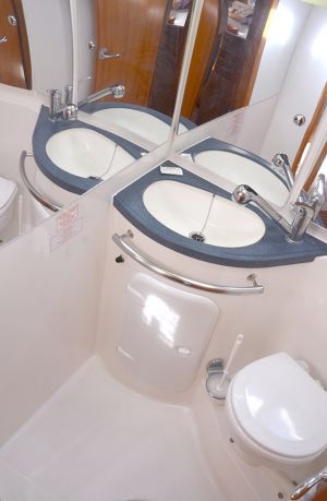 Bavaria 39 Cruiser