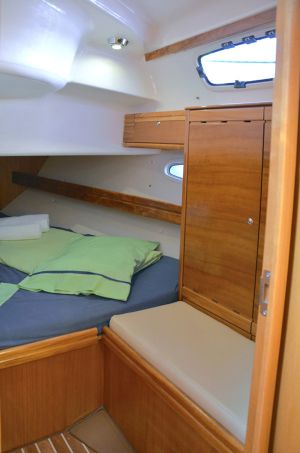 Bavaria 39 Cruiser