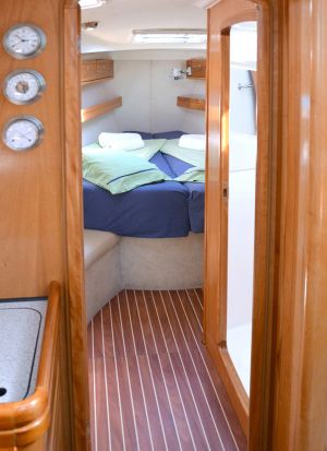 Bavaria 39 Cruiser