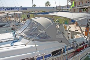 Bavaria 39 Cruiser