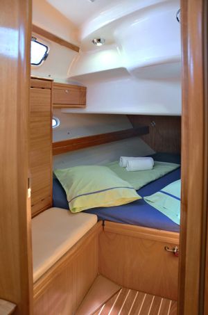 Bavaria 39 Cruiser