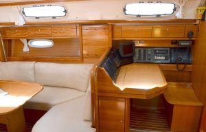 Bavaria 39 Cruiser