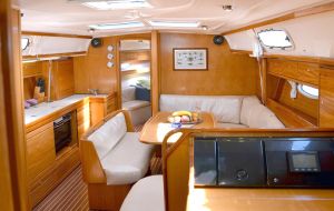 Bavaria 39 Cruiser