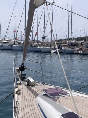 Bavaria 39 Cruiser