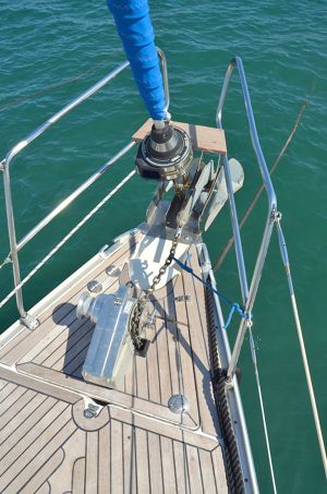 Bavaria 39 Cruiser