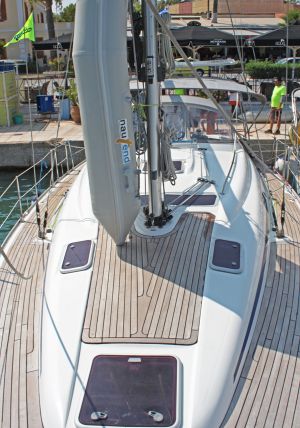 Bavaria 39 Cruiser