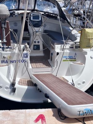 Bavaria 39 Cruiser