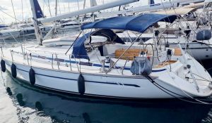 Bavaria 44