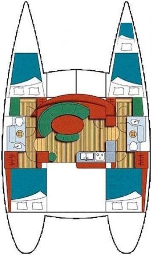 Lagoon 380
