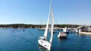 Oceanis 41.1