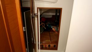 Sun Odyssey 349