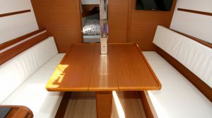Sun Odyssey 349
