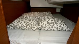 Sun Odyssey 349