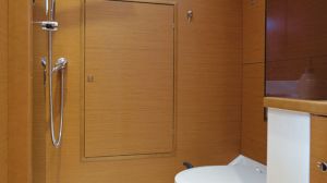 Sun Odyssey 389