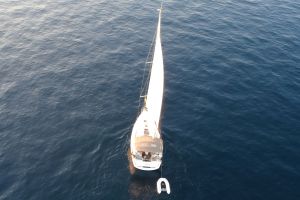 Sun Odyssey 389