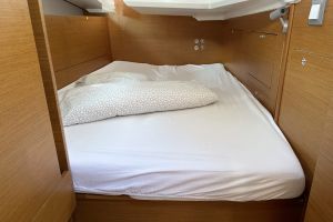 Sun Odyssey 410