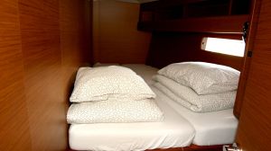 Sun Odyssey 479