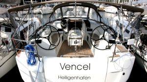 Sun Odyssey 479