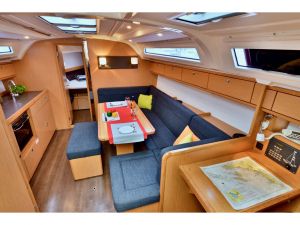 Bavaria Cruiser 41