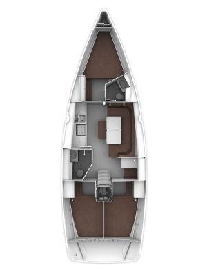 Bavaria Cruiser 41