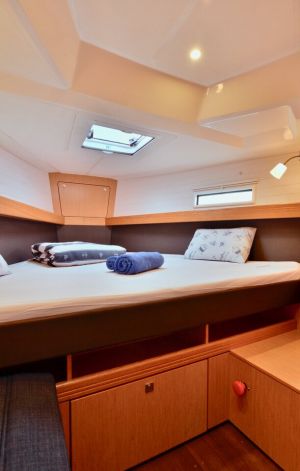 Bavaria Cruiser 41